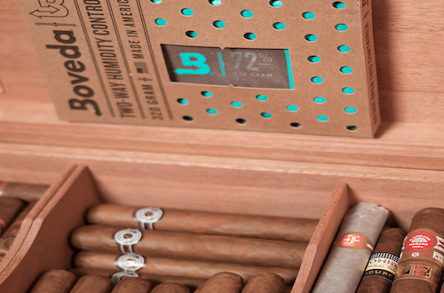Stop Experimenting with Humidity Control for Cigars
