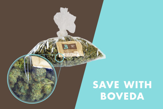 Can I Really Save $100 Per Pound with Boveda?