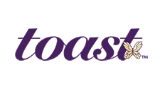 Toast™ Logo