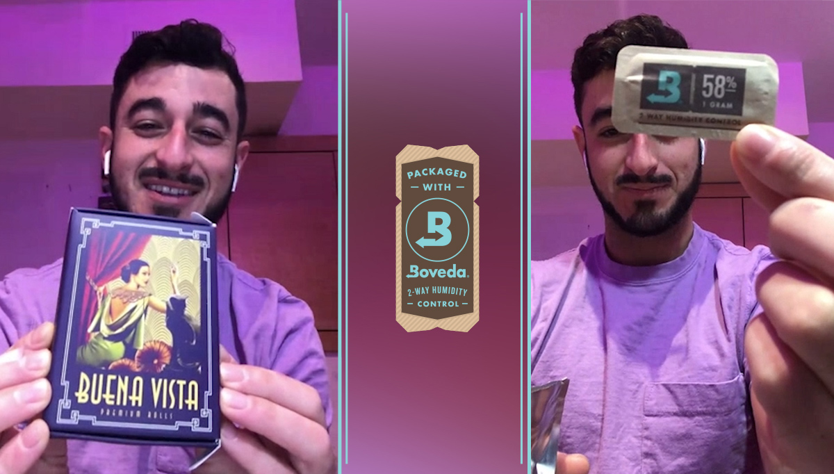 Buena Vista packages with Boveda