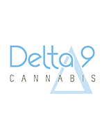 Delta 9 Cannabis Logo
