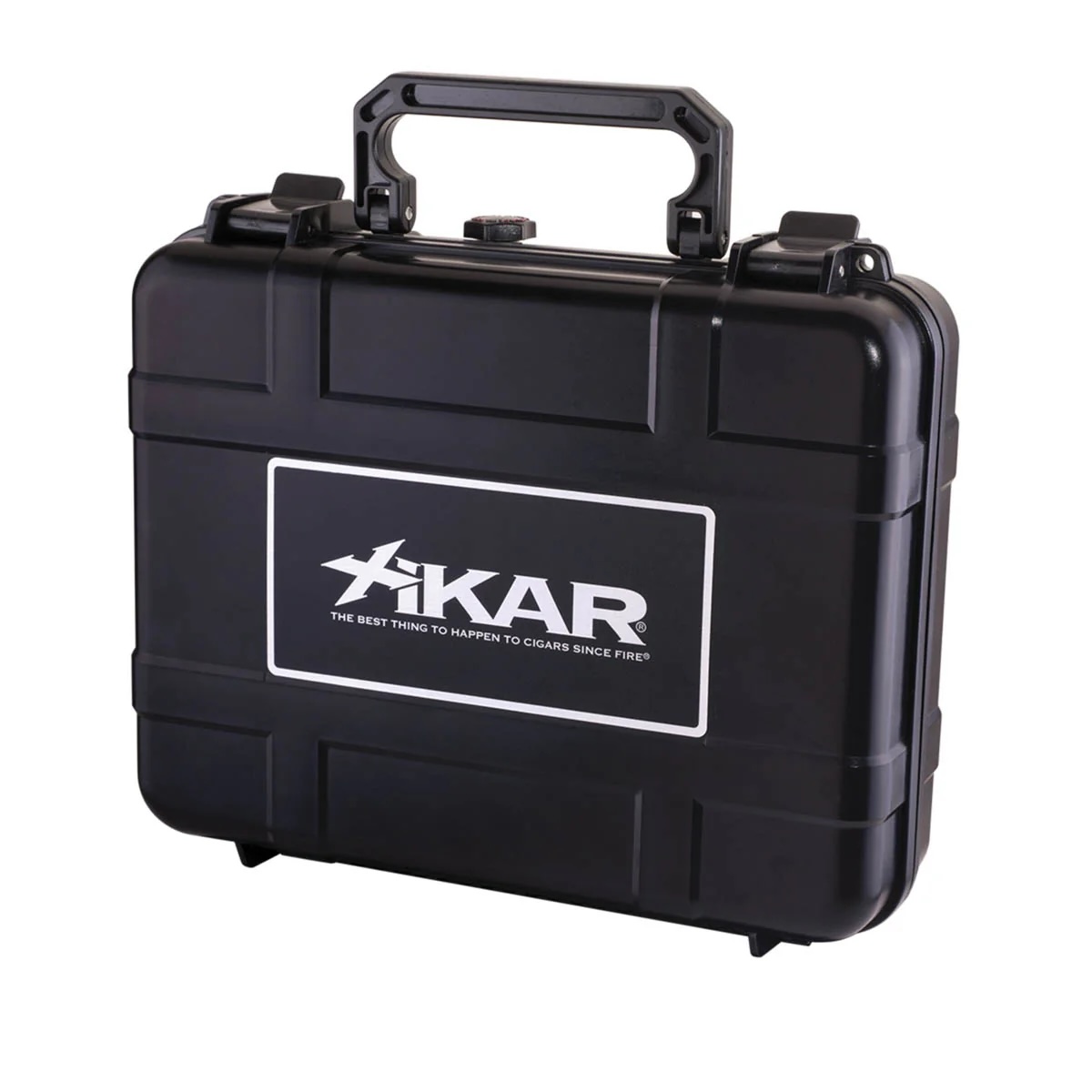 XIKAR® Cigar Travel Case (20 cigar capacity)
