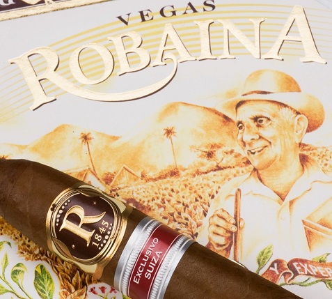 Vegas Robaina Cigars