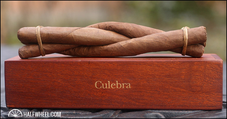 Oliva Serie V Culebra Cigars