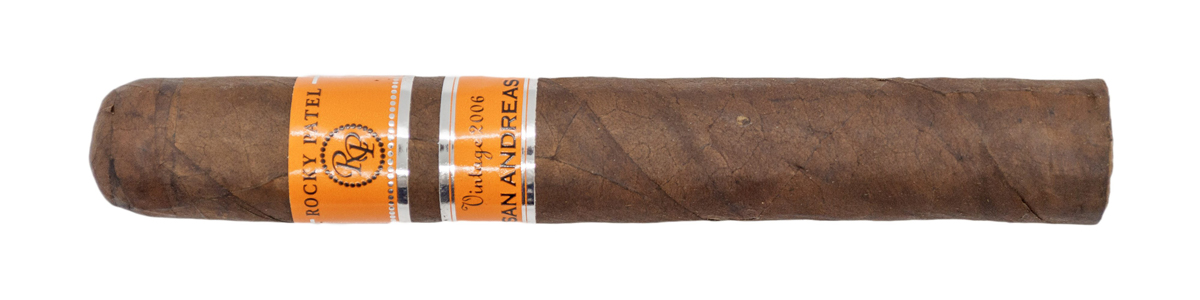 Rocky Patel Vintage line cigar