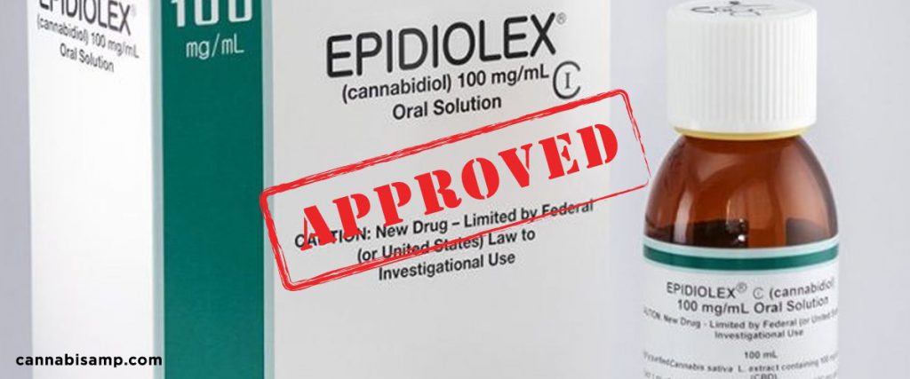 Epidiolex approved.