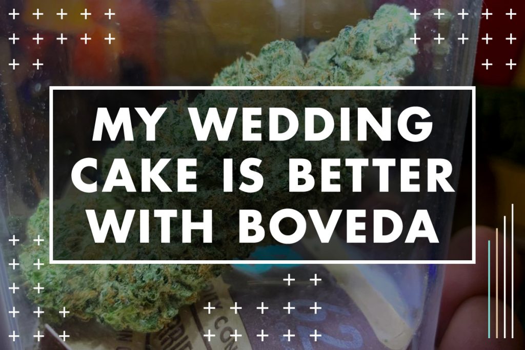Cannabis reporter Rachelle Gordon took the Boveda Challenge to compare if cannabis is better stored with Boveda than without it.