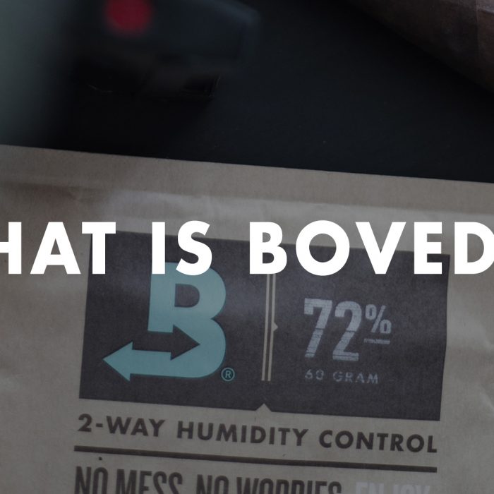 What is Boveda in 40 seconds?