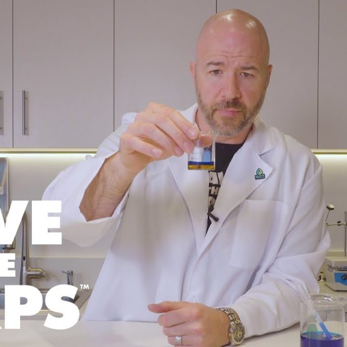 How To Get the MOST Out of Your Cannabis | The Science Behind Saving Terpenes with Boveda