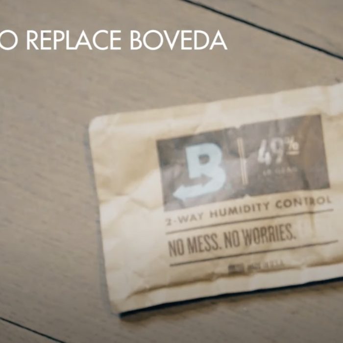 When to Replace Boveda for Wood Instruments