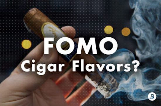 Are You Getting the Most Flavor Out of Every Cigar?