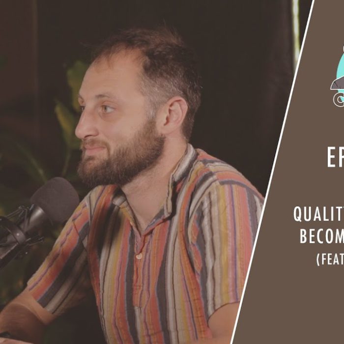 Quality Cannabis MUST become the STANDARD (Feat. GMP Collective) | Cultivate Ep. 25