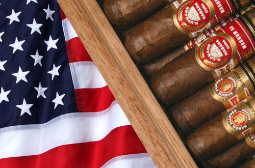Heat Is On! Boveda Cigar Nation: 1 Million Cigars by July 4