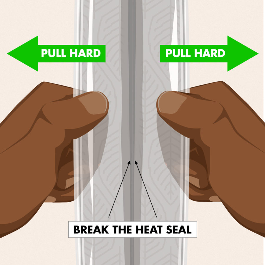 How to Open a Boveda Humidor Bag Boveda® New OfficialSite