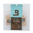 Boveda 58% Size 4; 10-pack