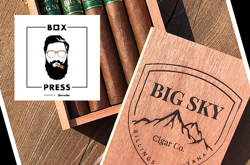When the U.S. Rolled More Cigars than Cuba Feat. Big Sky Cigar | Ep. 47