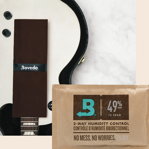Boveda size 70 for music