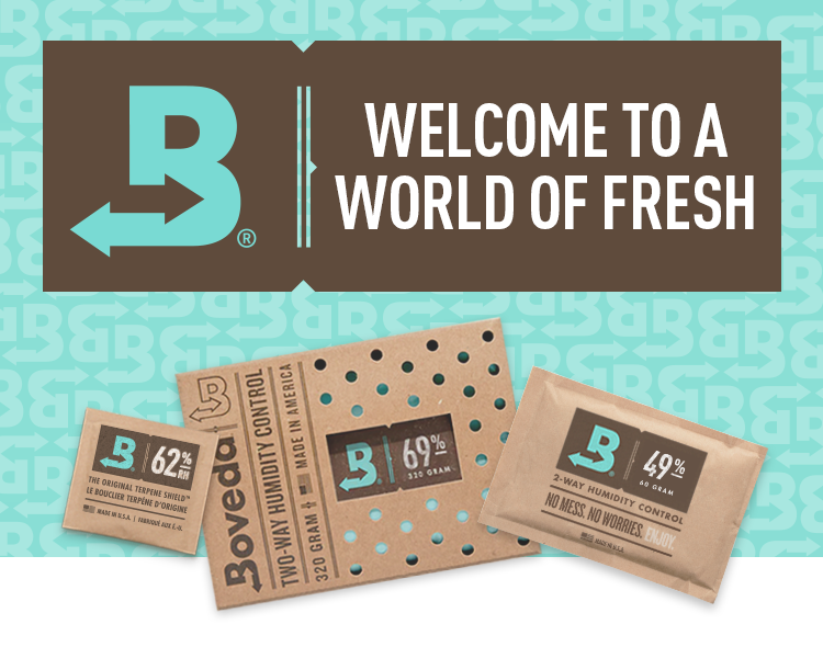 Welcome to the World of Fresh