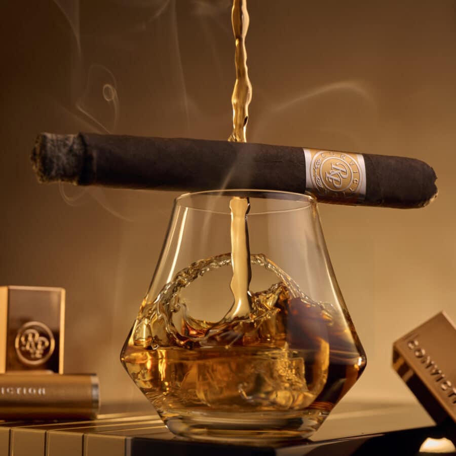 The Rocky Patel Conviction