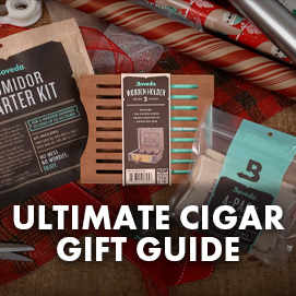 The ultimate cigar gift guide