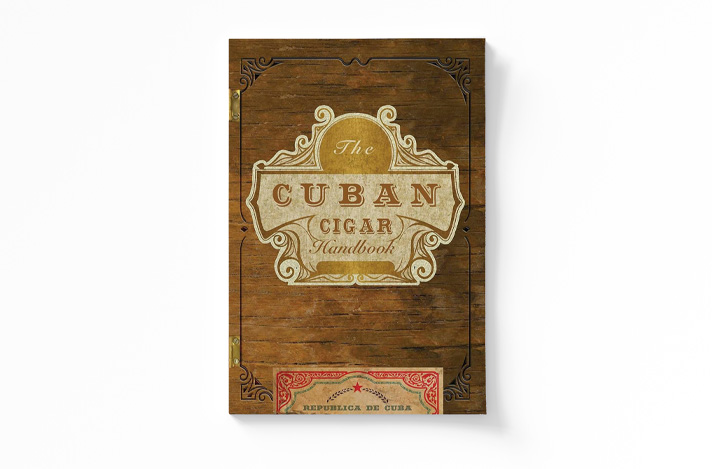 The Cuban Cigar Handbook