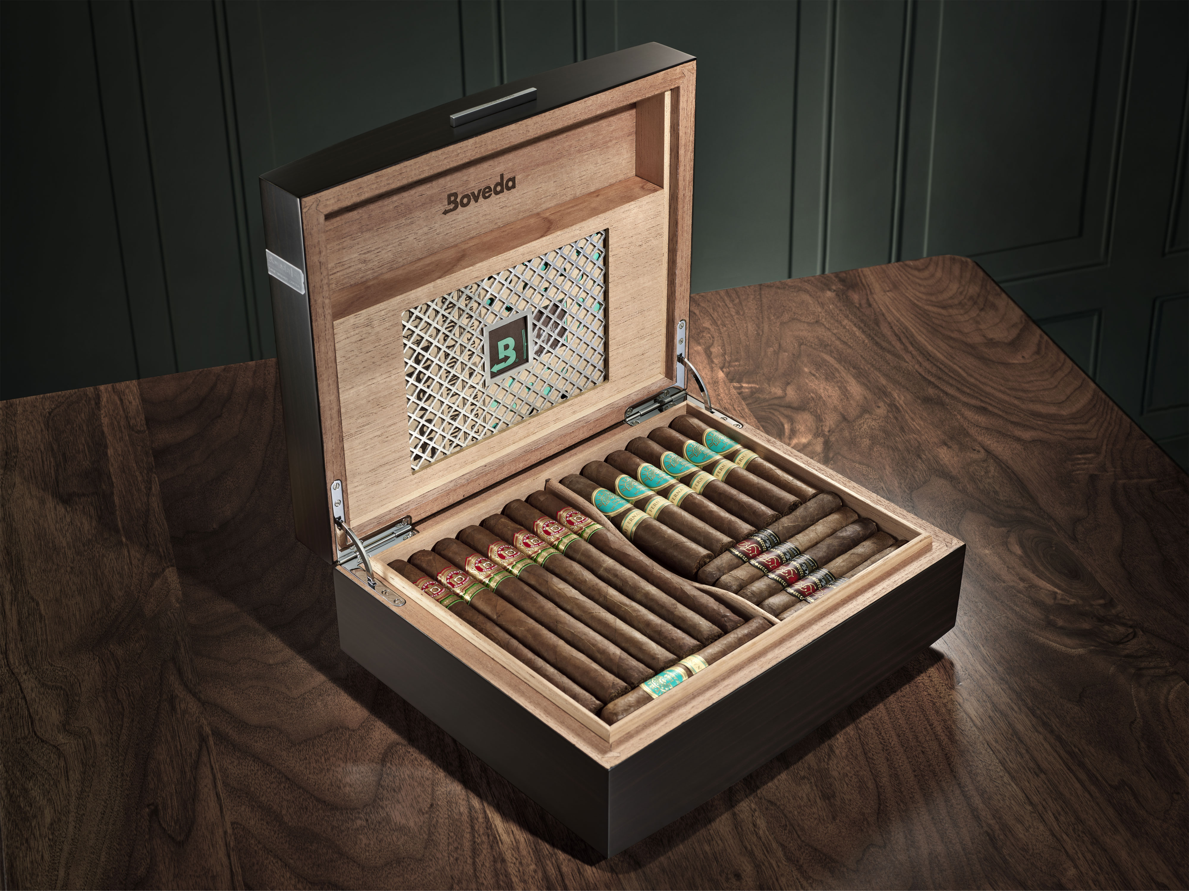 Humidor FPO
