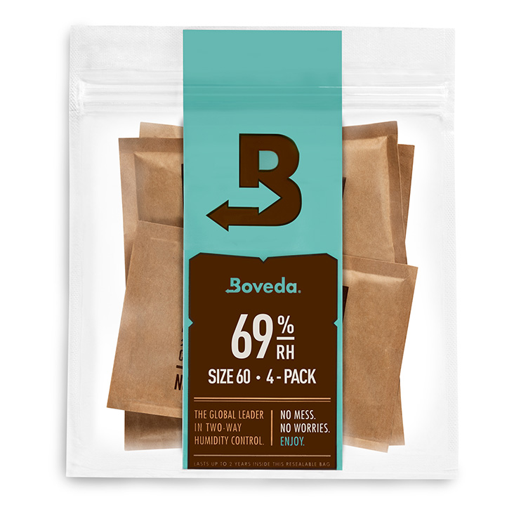B69 Size 60 4 Pack