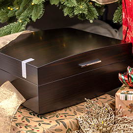 Boveda Humidor Holiday Gift Guide