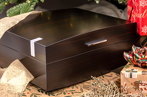 Cigars, Season Changes & RH Levels—Humidity Control for Cigar Smokers