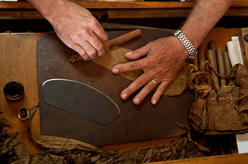 How to Season Your Humidor with Boveda