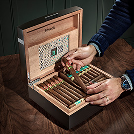 Aging Cigars Thumbnail