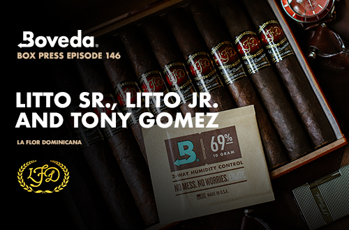 La Flor Dominicana | It’s a Beautiful Thing