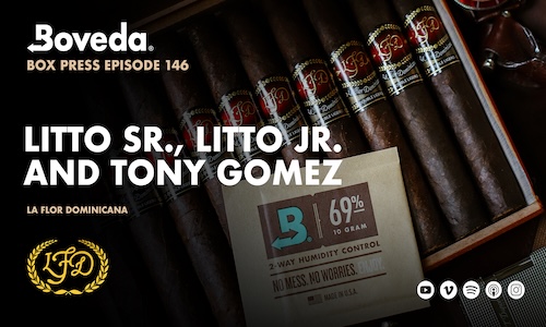 La Flor Dominicana | It’s a Beautiful Thing