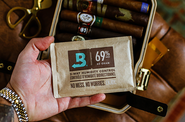 Boveda 69% RH size 60