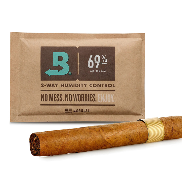 Boveda 69% Size 60