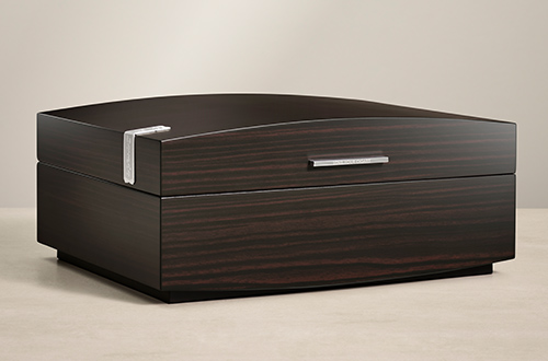 Boveda’s 50-Count Humidor Named Best Humidor, 2026 Cigar Trophy Awards